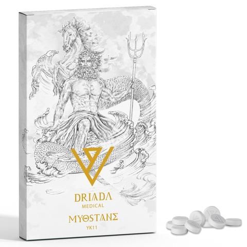 Buy Myostan (YK-11) online