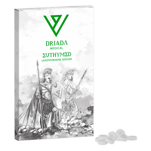 Buy T4 Euthymed 50 mcg online