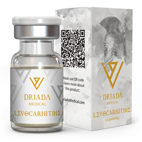 Buy Driada-L-carnitine online