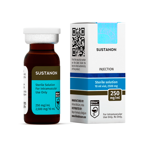 Buy Hilma Sustanon US online