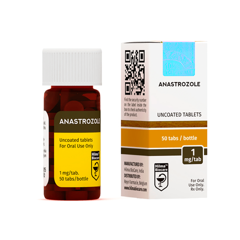 Buy Hilma Anastrozole US online