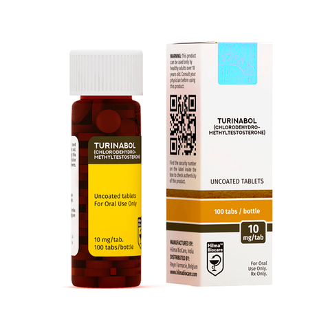 Buy Hilma Turinabol US online
