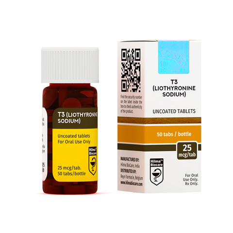 Buy Hilma T3 US online