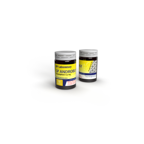 Buy SP Androbust online