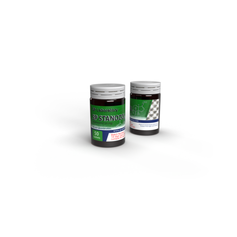 Buy SP Stanozol 50 online