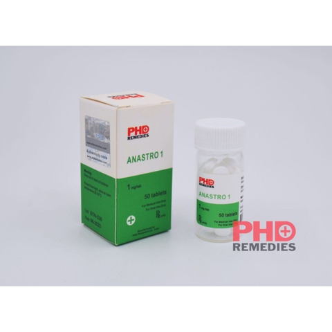 Buy PHD Anastro 1 online