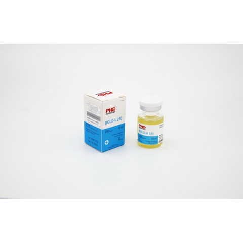 Buy PHD Bold-U 250 online