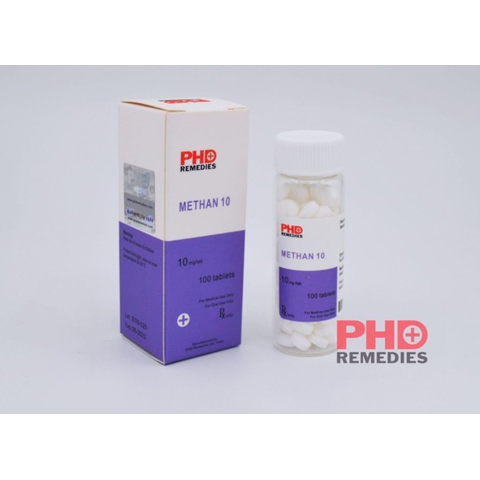 Buy PHD Methan 10 online