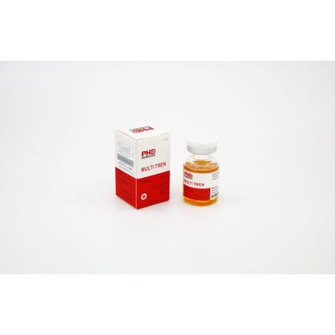 Buy PHD Multi Tren online