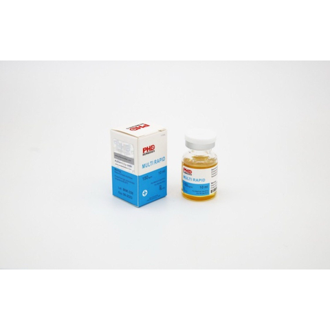 Buy PHD Multi Rapid online