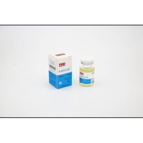 Buy PHD N-Deca 250 online