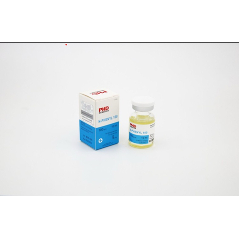 Buy PHD N-Phenyl 100 online