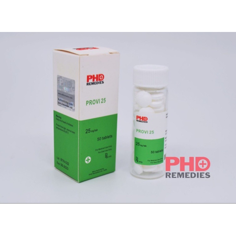 Buy PHD Provi 25 online