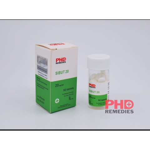Buy PHD Sibut 20 online