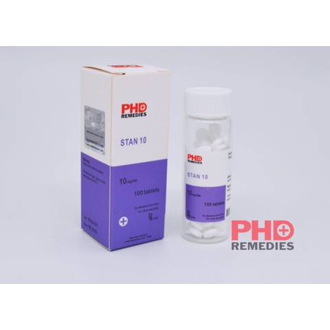 Buy PHD Stan 10 online