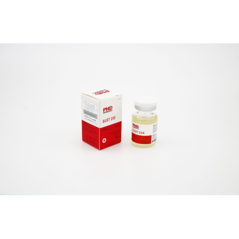 Buy PHD Sust 250 online