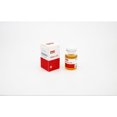 Buy PHD Tren-A 100 online