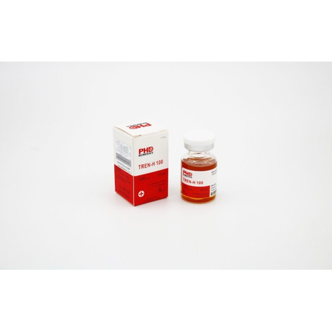 Buy PHD Tren-H 100 online