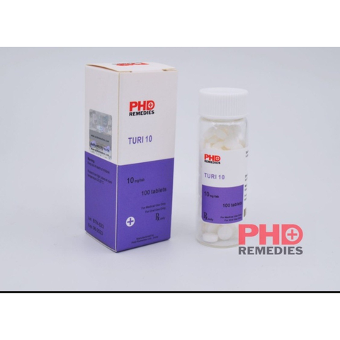 Buy PHD Turi 10 online
