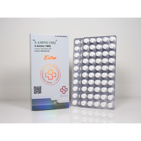 Buy Beligas 5-AMINO 1MQ 50mg US online