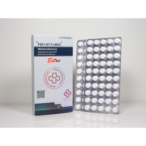 Buy Beligas Pro-Dynabol 50 US 100 tabs online
