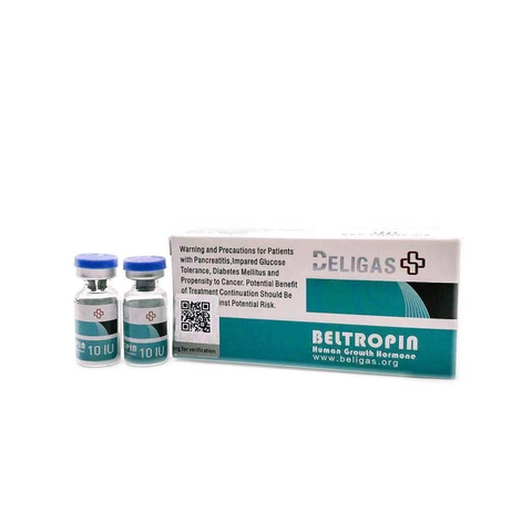Buy Beligas Beltropin 100IU online