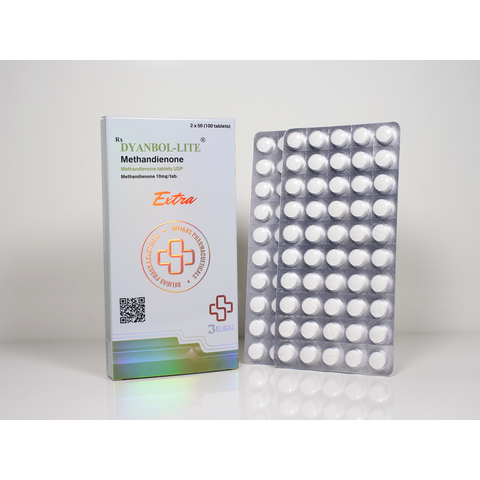 Buy Beligas Dynabol Lite – 100tabs online