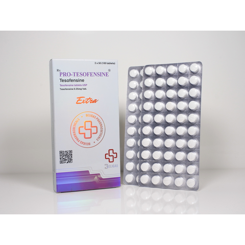 Buy Beligas Pro-Tesofensine – 100tabs online