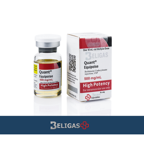 Buy Beligas Hp-Quant Equipoise 500 online