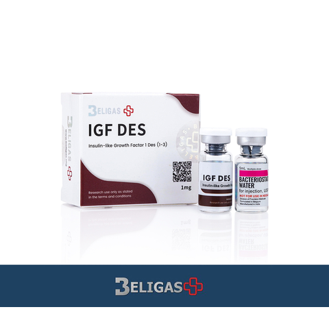 Buy Beligas IGF-1 DES 1mg online