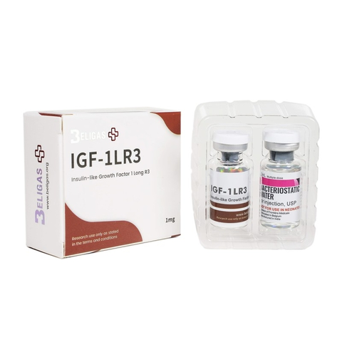 Buy Beligas IGF-1 LR3 1mg online