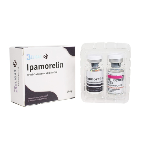 Buy Beligas Ipamorelin 10mg online