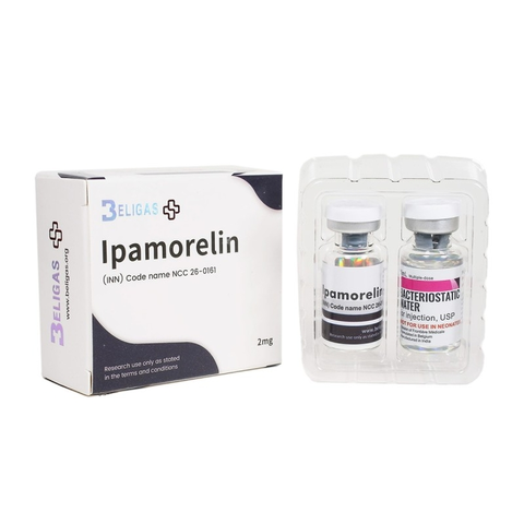 Buy Beligas Ipamorelin 2mg online