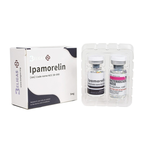 Buy Beligas Ipamorelin 5mg online