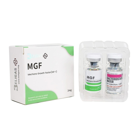 Buy Beligas MGF 2mg online