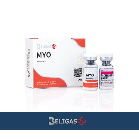 Buy Beligas MYO 1mg online
