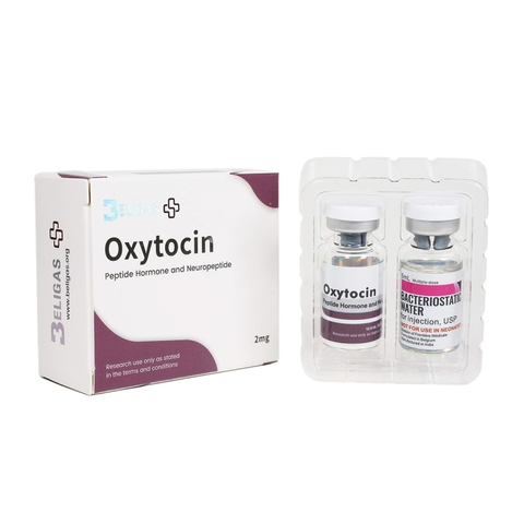 Buy Beligas Oxytocin 2mg online