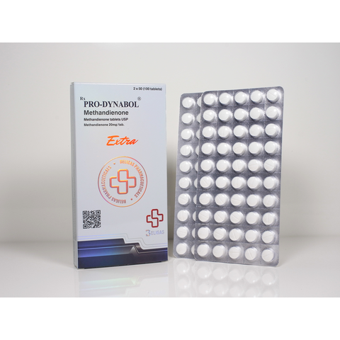 Buy Beligas Pro-Dynabol 20 – 100tabs online