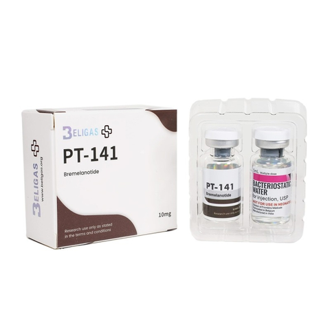 Buy Beligas PT-141 10mg online