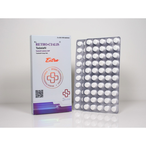 Buy Beligas Retho-Cialis – 100tabs online