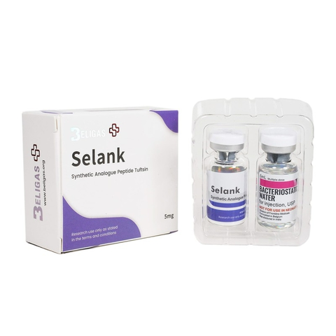 Buy Beligas Selank 5mg online