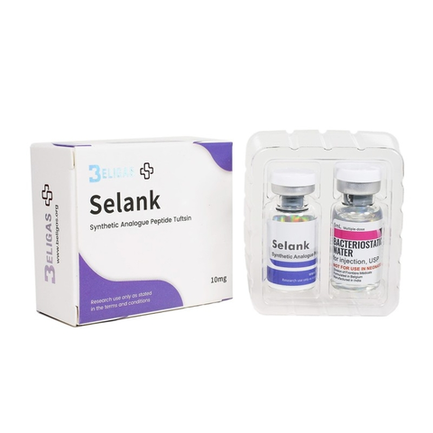 Buy Beligas Selank 10mg online