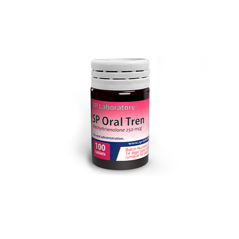 Buy SP Oral Tren online