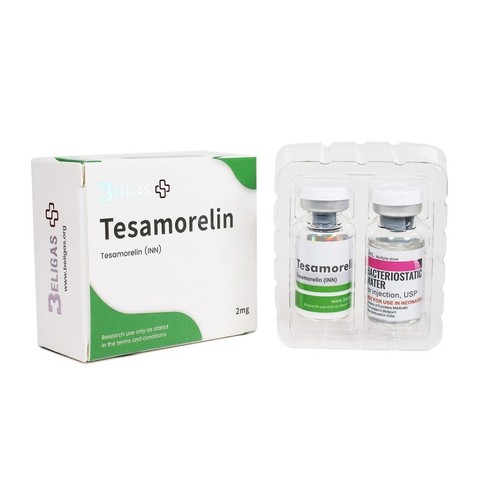 Buy Beligas Tesamorelin 2mg online