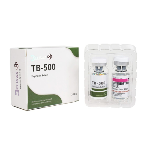 Buy Beligas Thymosin Beta 4 (TB-500) 10mg online