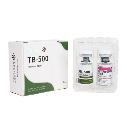Buy Beligas Thymosin Beta 4 (TB-500) 5mg online