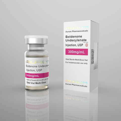 Buy Aurum Boldenone 300 US online
