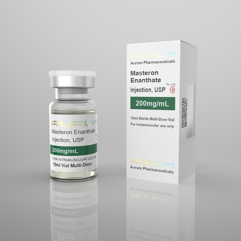 Buy Aurum Masteron Enanthate (200) US online