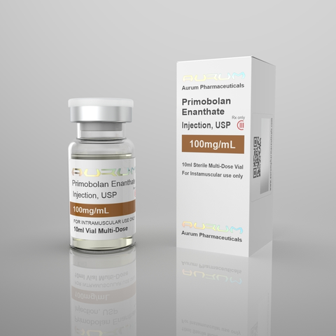 Buy Aurum Primobolan Enanthate US online