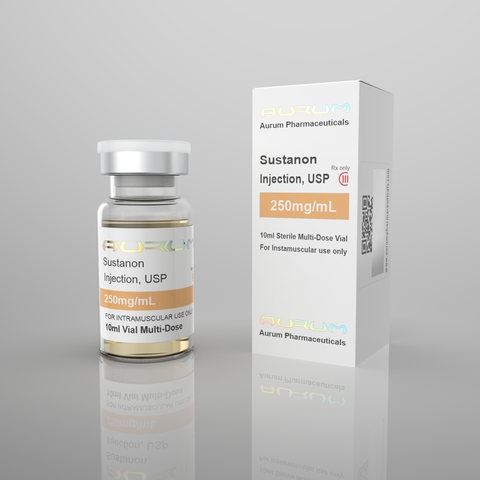 Buy Aurum Sustanon 250 US online